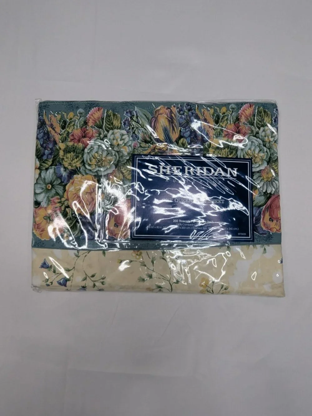 Vintage Sheridan Australia 